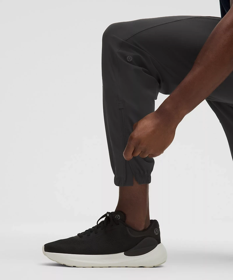 Pace Breaker Jogger *Shorter | Men's Joggers