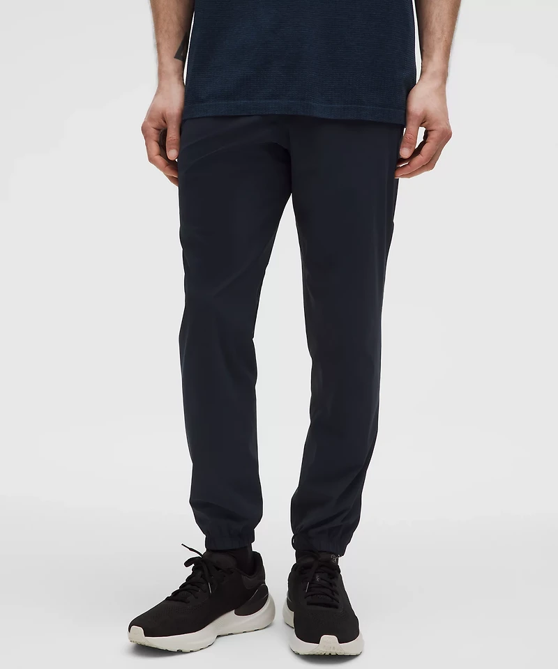 Pace Breaker Jogger *Shorter | Men's Joggers