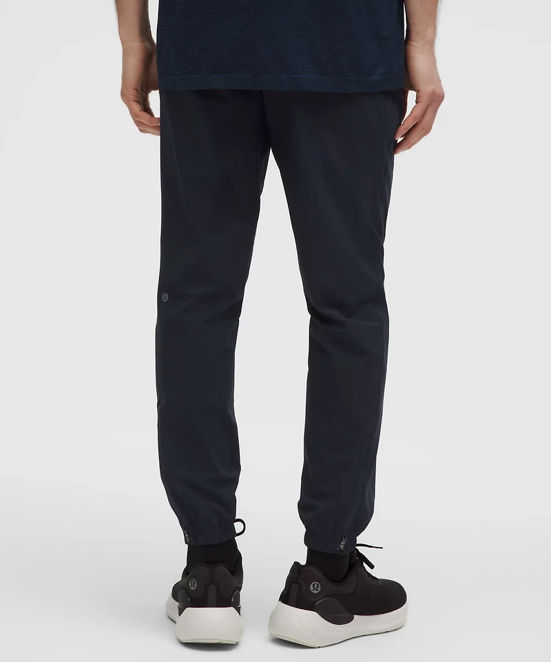 Pace Breaker Jogger *Shorter | Men's Joggers