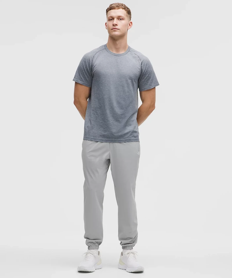 Pace Breaker Jogger *Shorter