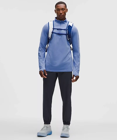 Pace Breaker Jogger *Shorter