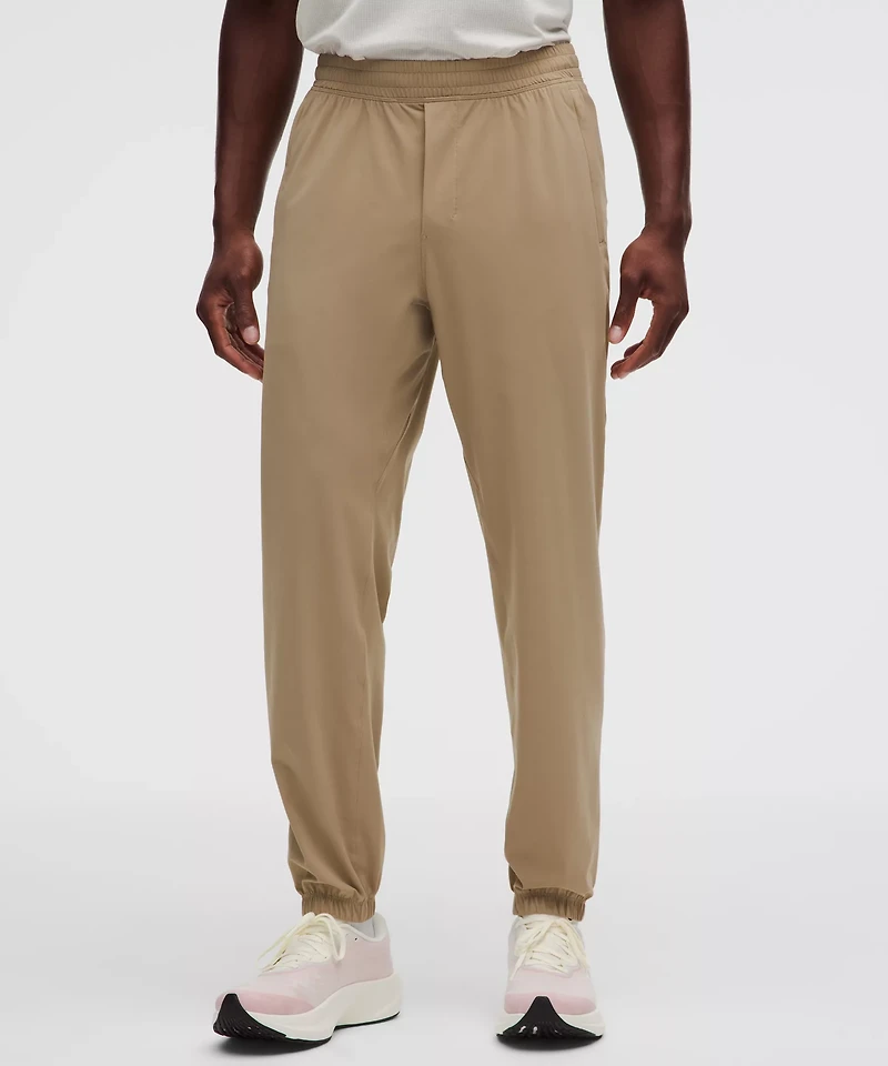 Pace Breaker Jogger *Shorter