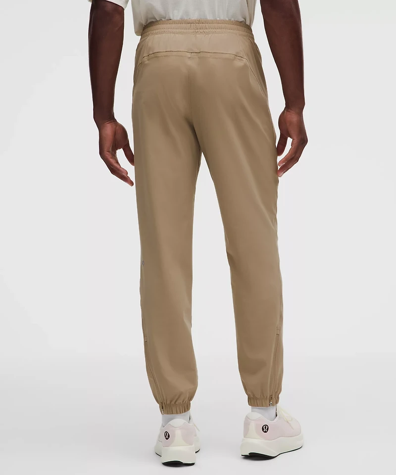 Pace Breaker Jogger *Shorter