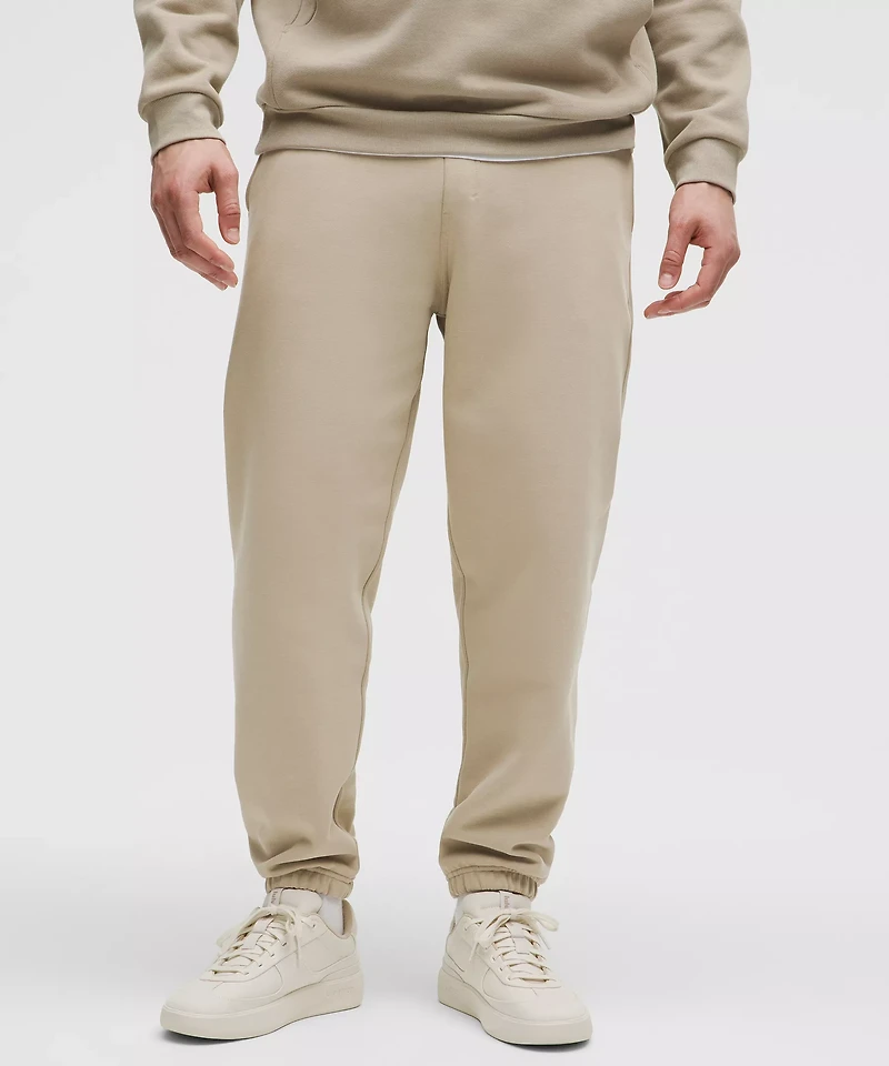 Heavyweight Fleece Jogger | Men's Joggers