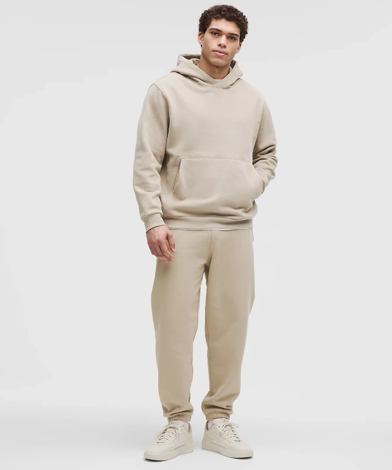 Heavyweight Fleece Jogger | Men's Joggers