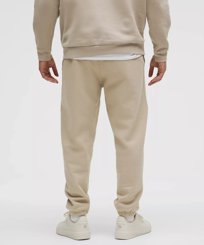 Heavyweight Fleece Jogger | Men's Joggers