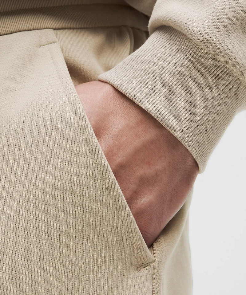 Heavyweight Fleece Jogger | Men's Joggers