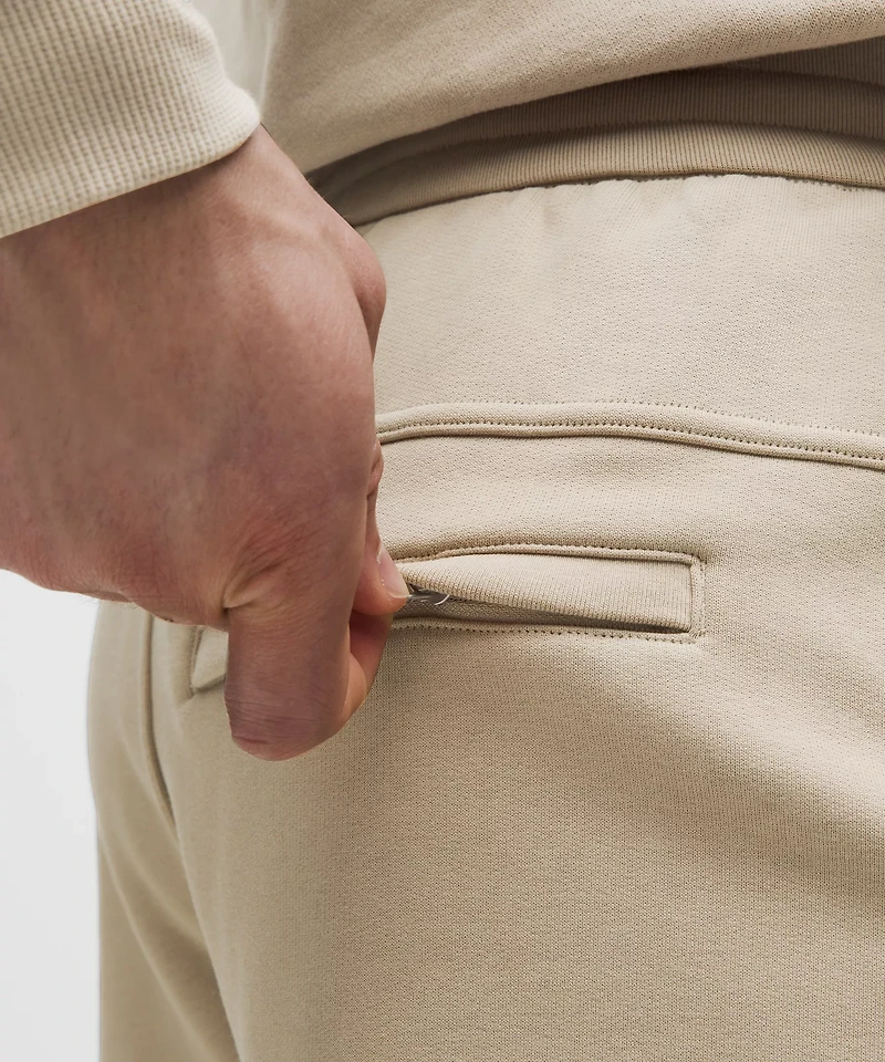 Heavyweight Fleece Jogger | Men's Joggers