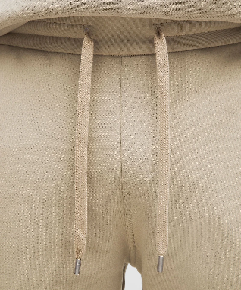 Heavyweight Fleece Jogger | Men's Joggers