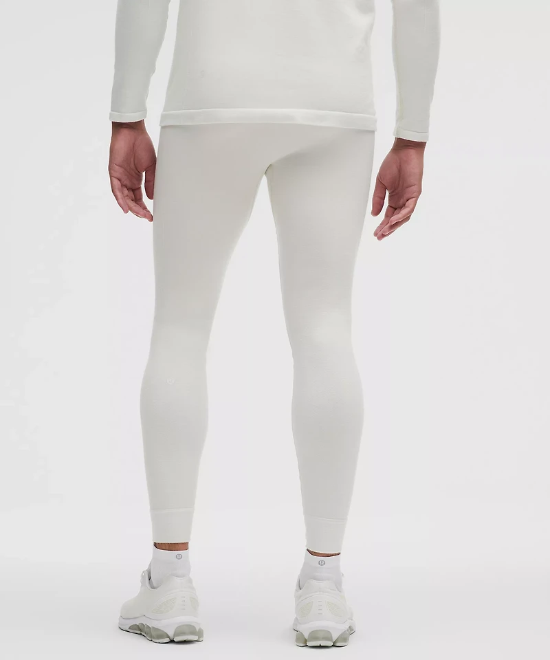 Seamless Base Layer Tight 27"