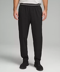 Relaxed-Fit Workout Track Pant | Men's Pants