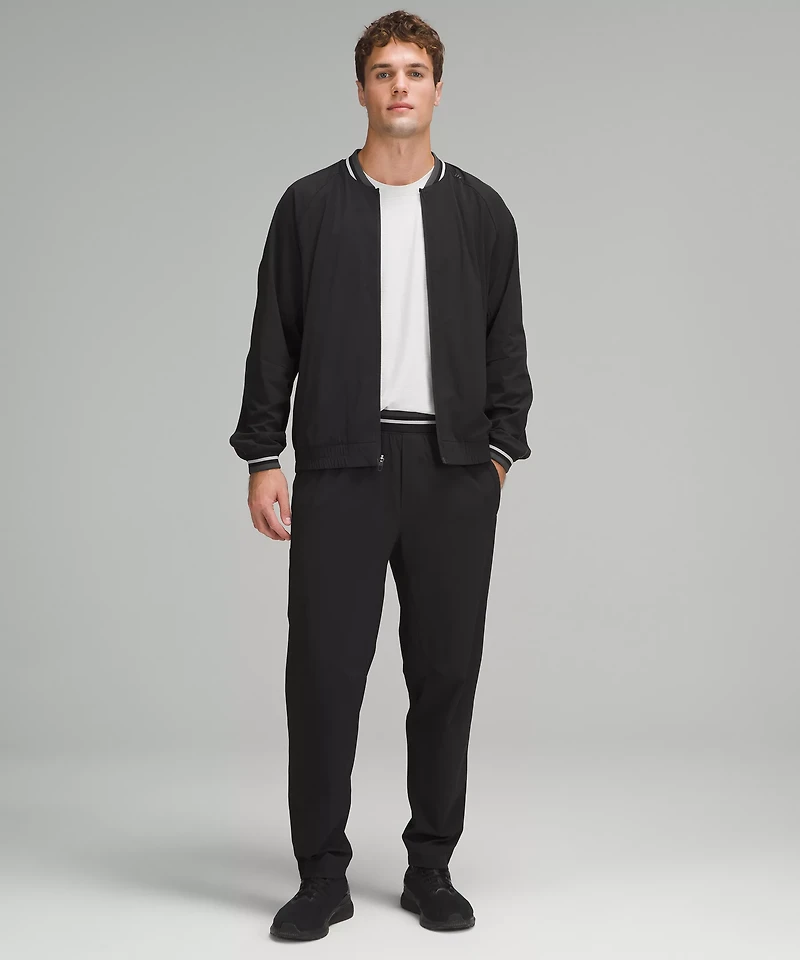 Relaxed-Fit Workout Track Pant | Men's Pants
