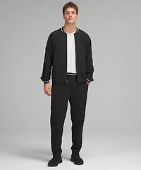 Relaxed-Fit Workout Track Pant | Men's Pants