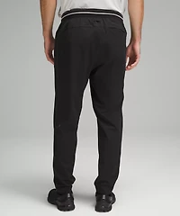 Relaxed-Fit Workout Track Pant | Men's Pants
