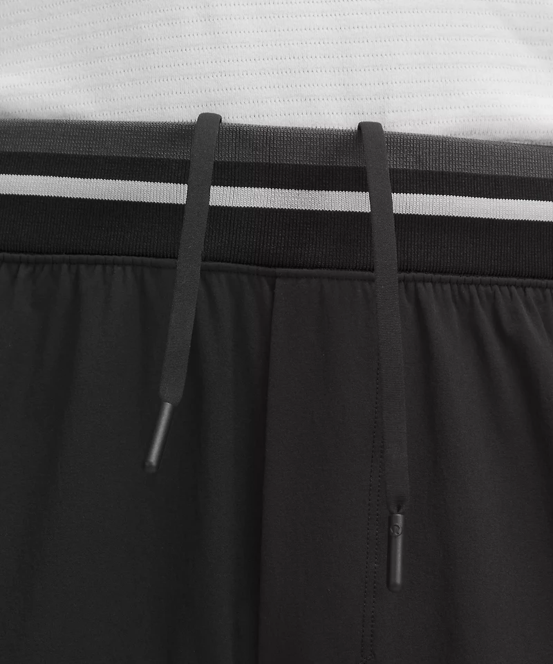 Relaxed-Fit Workout Track Pant | Men's Pants