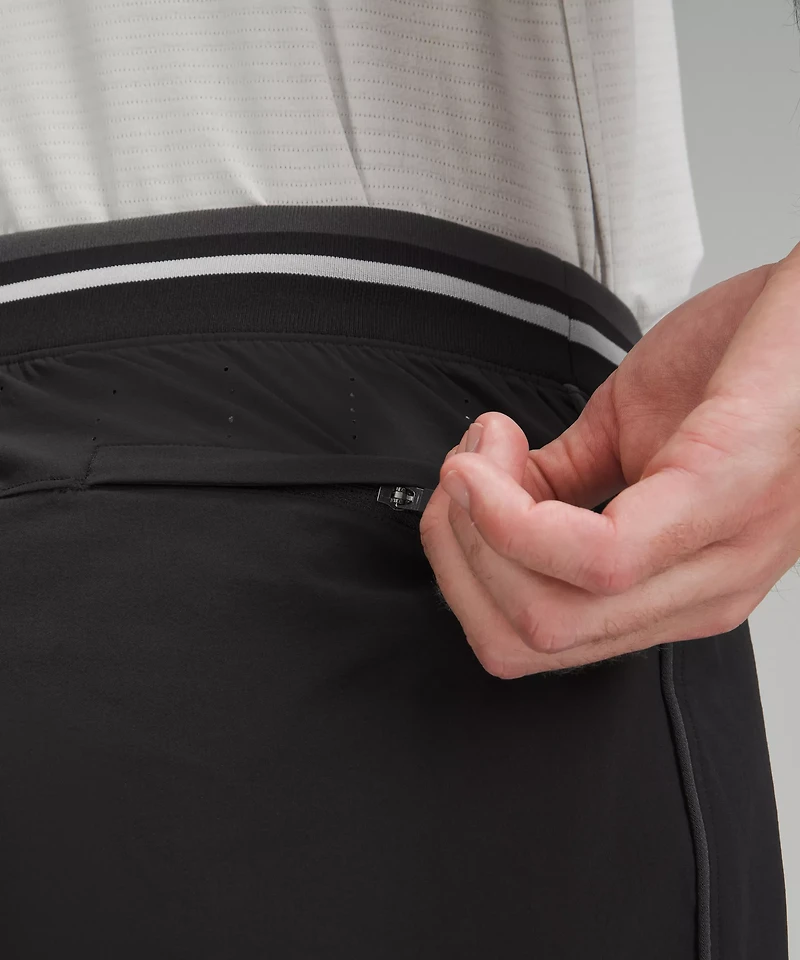Relaxed-Fit Workout Track Pant | Men's Pants
