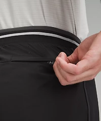 Relaxed-Fit Workout Track Pant | Men's Pants