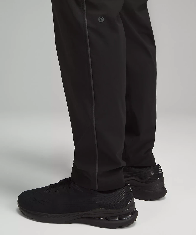 Relaxed-Fit Workout Track Pant | Men's Pants