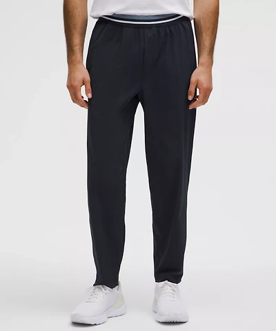 Relaxed-Fit Workout Track Pant | Men's Pants