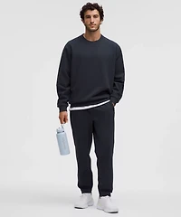 Relaxed-Fit Workout Track Pant | Men's Pants