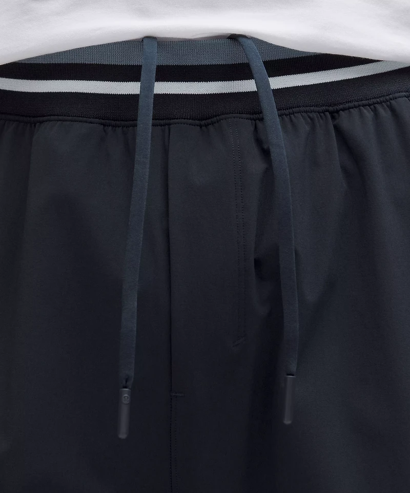 Relaxed-Fit Workout Track Pant | Men's Pants