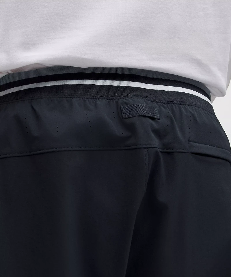 Relaxed-Fit Workout Track Pant | Men's Pants