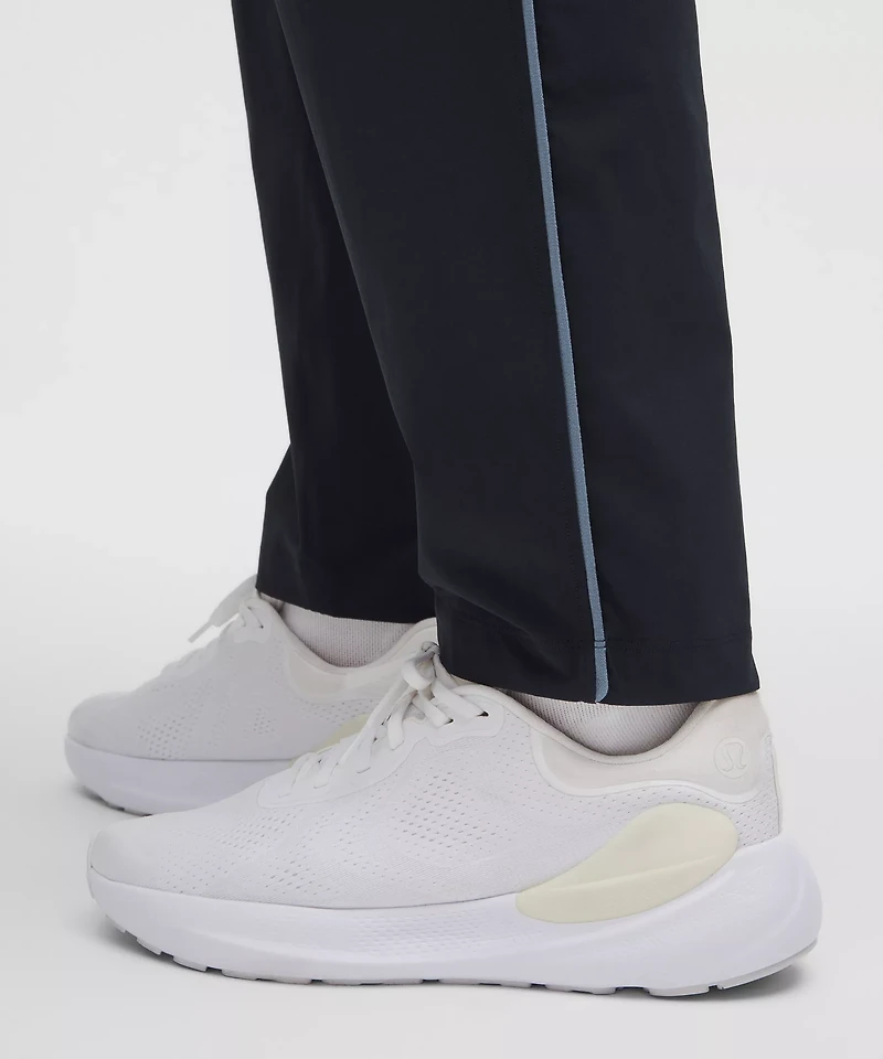 Relaxed-Fit Workout Track Pant | Men's Pants