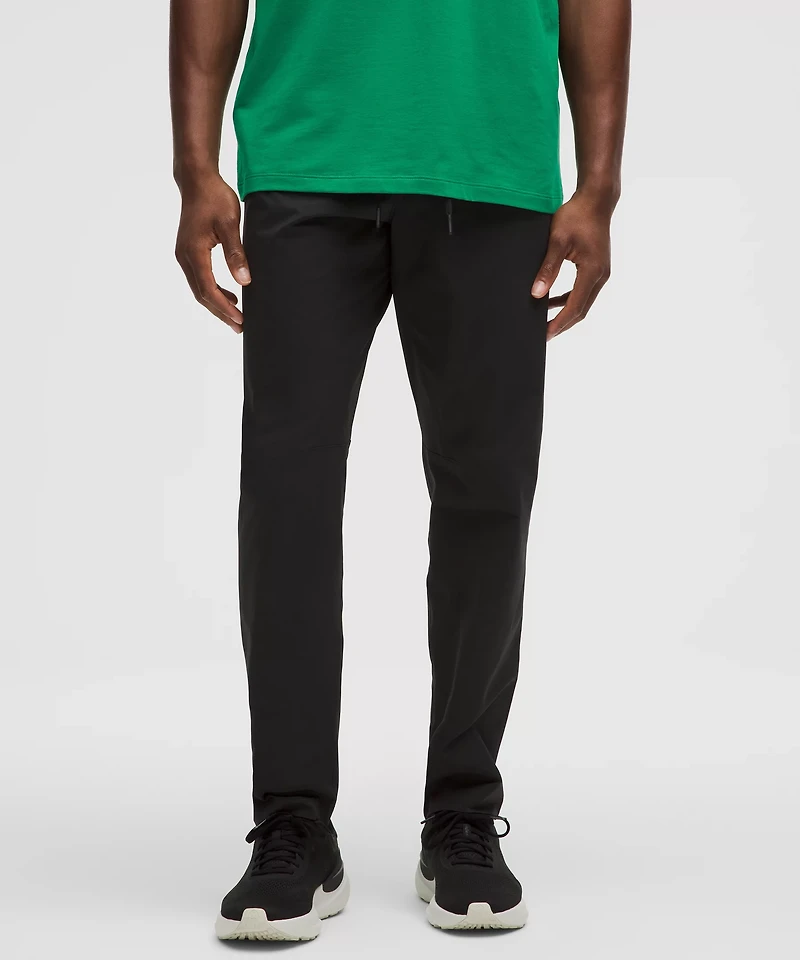 Zeroed Slim-Fit Pant *Regular | Men's Joggers