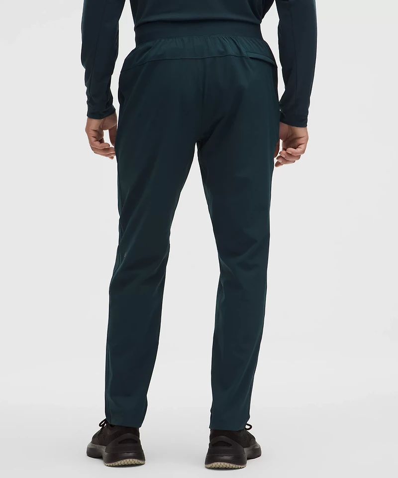 Zeroed Slim-Fit Pant *Regular