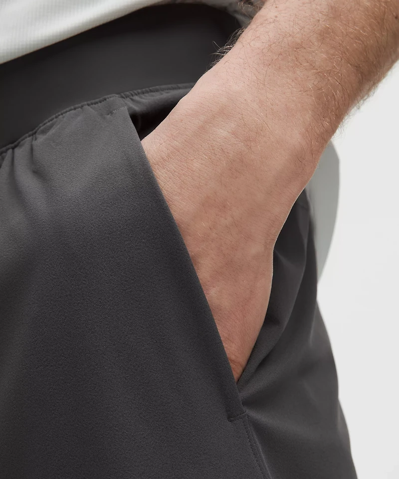 Zeroed Slim-Fit Pant *Regular | Men's Joggers