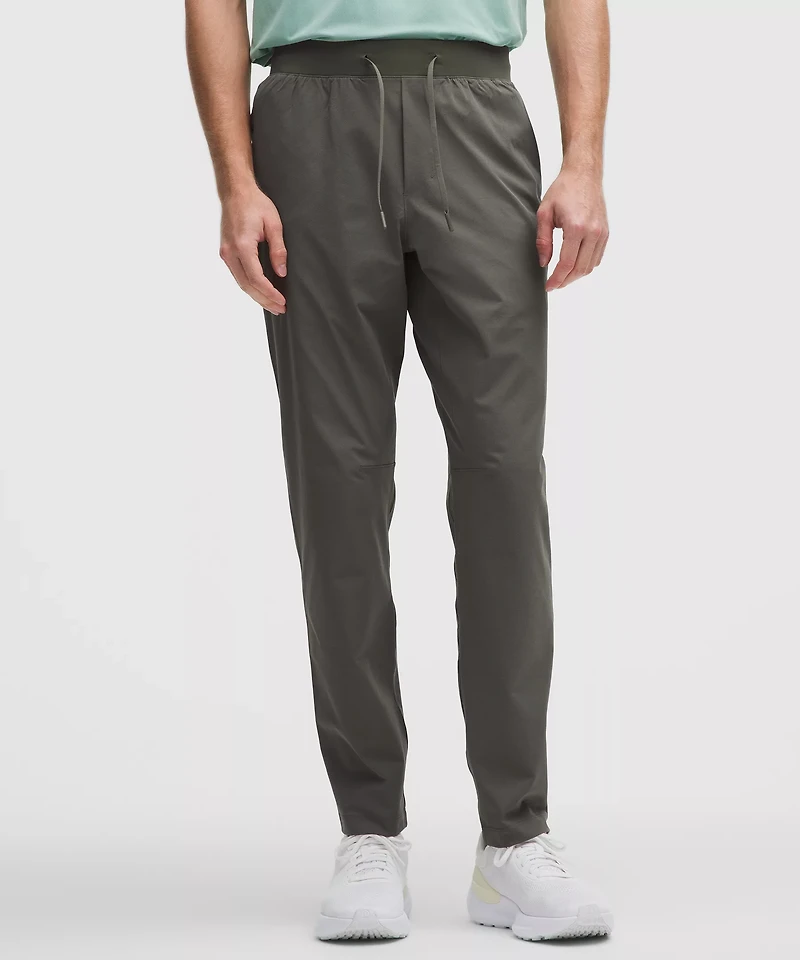Zeroed Slim-Fit Pant *Regular | Men's Joggers