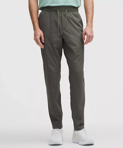 Zeroed Slim-Fit Pant *Regular | Men's Joggers