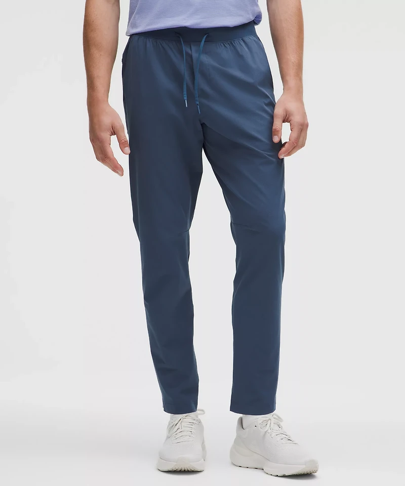 Zeroed Slim-Fit Pant *Regular | Men's Joggers
