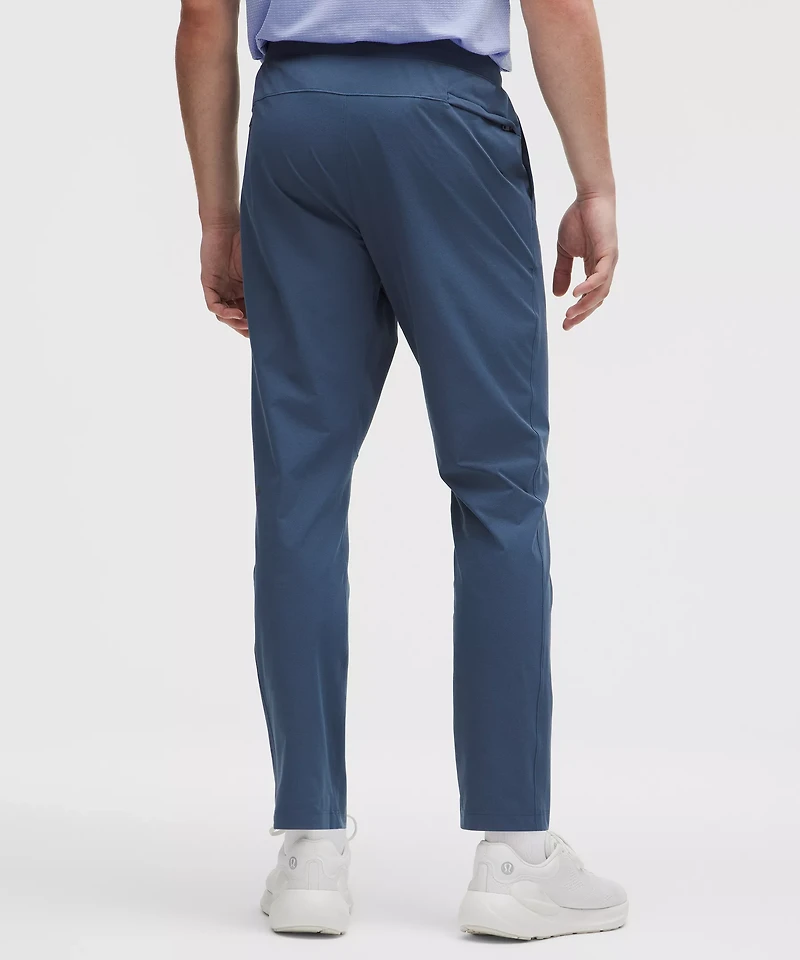 Zeroed Slim-Fit Pant *Regular | Men's Joggers
