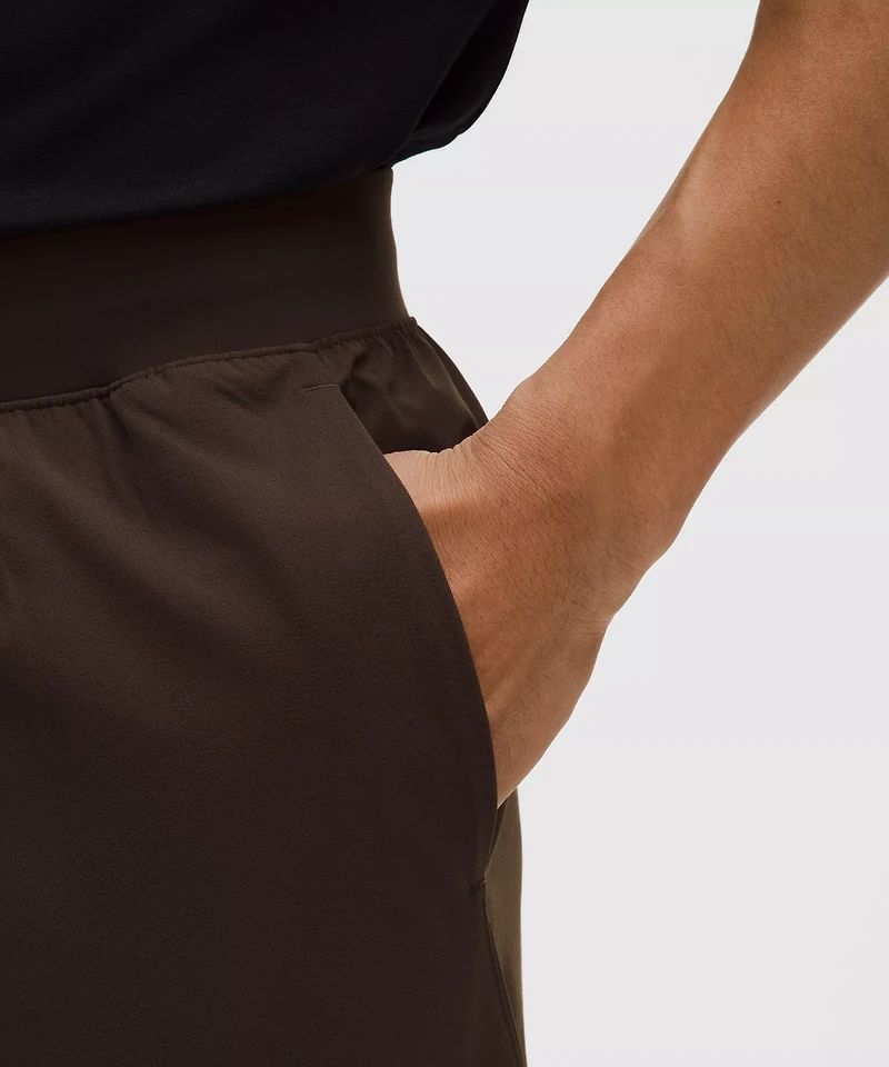 Zeroed Slim-Fit Pant *Regular