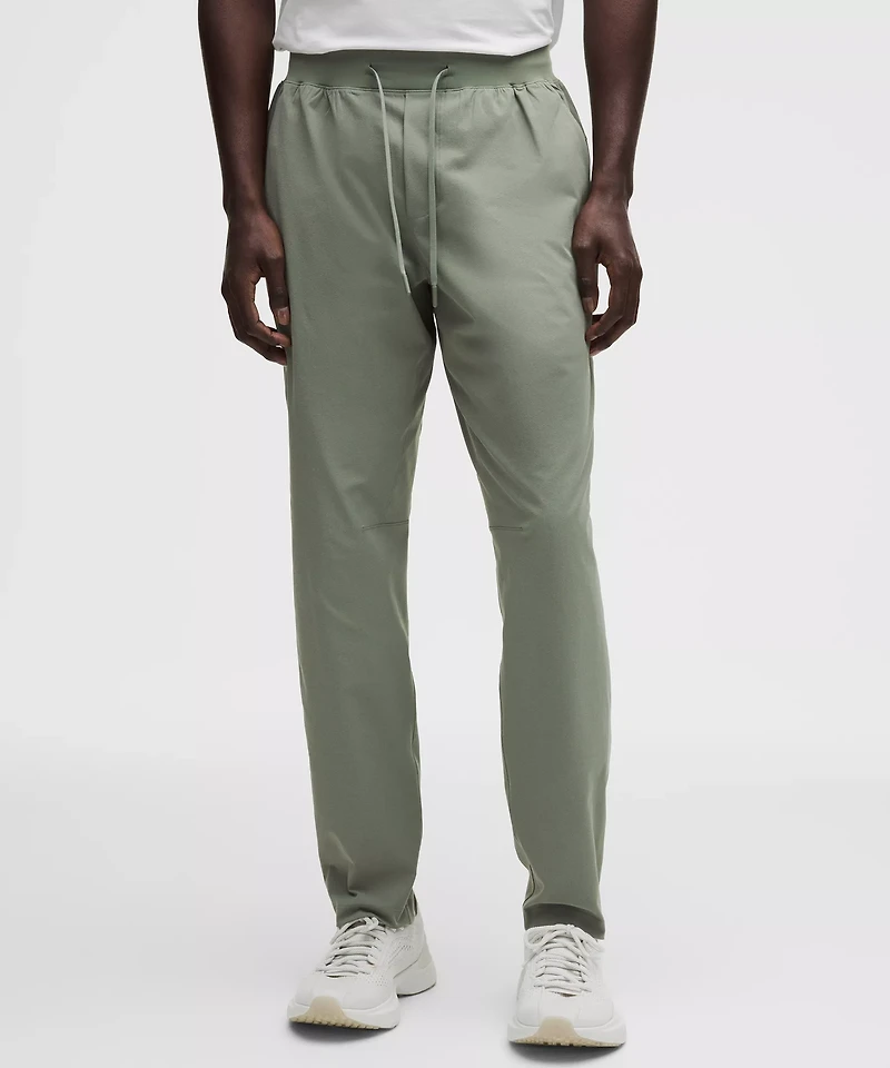 Zeroed Slim-Fit Pant *Regular