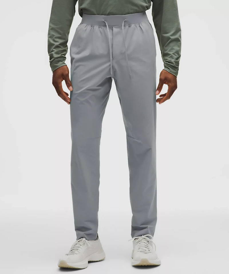Zeroed Slim-Fit Pant *Regular