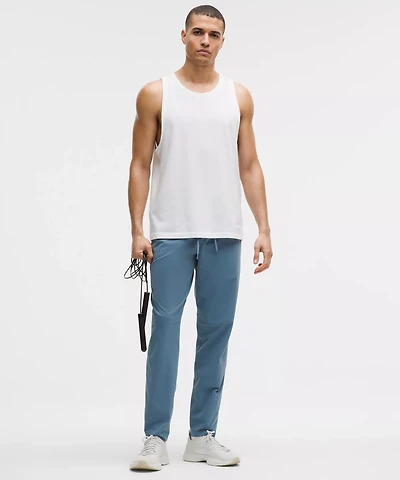 Zeroed Slim-Fit Pant *Regular