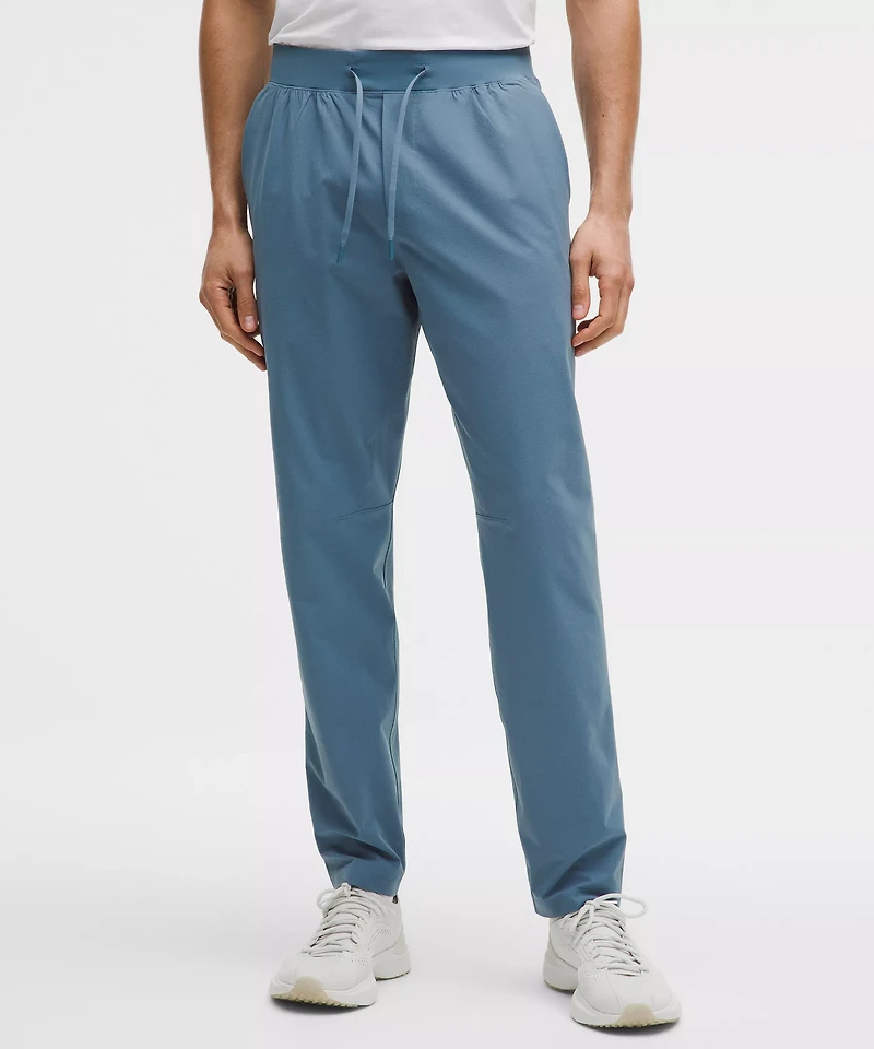 Zeroed Slim-Fit Pant *Regular