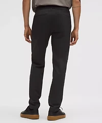 New Venture Slim-Fit Pique Trouser *Regular | Men's Trousers