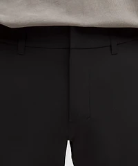 New Venture Slim-Fit Pique Trouser *Regular | Men's Trousers