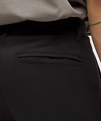 New Venture Slim-Fit Pique Trouser *Regular | Men's Trousers