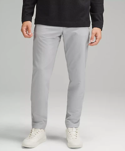 New Venture Slim-Fit Pique Trouser *Regular