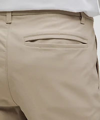 New Venture Slim-Fit Pique Trouser *Regular