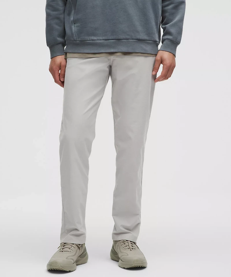 ABC Classic-Fit 5 Pocket Pant 30L *Utilitech | Men's Trousers