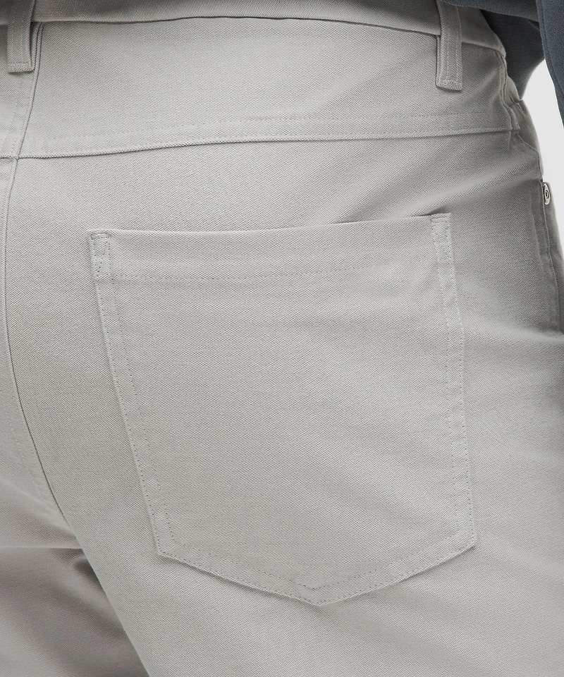 ABC Classic-Fit 5 Pocket Pant 30L *Utilitech | Men's Trousers