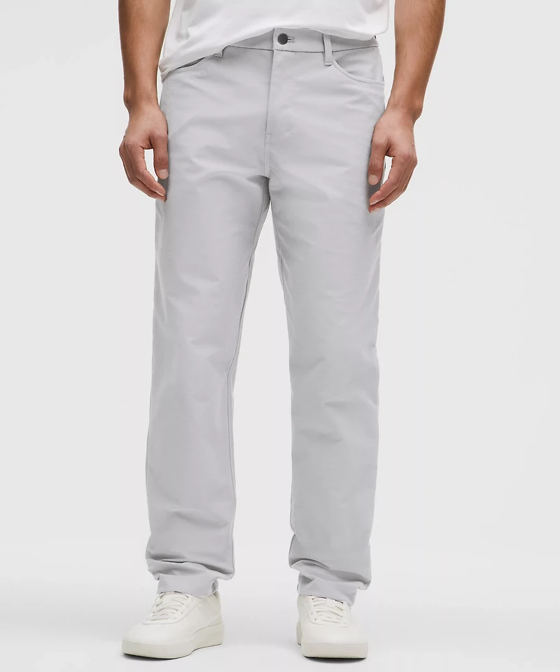 ABC Classic-Fit 5 Pocket Pant 30L *Utilitech | Men's Trousers