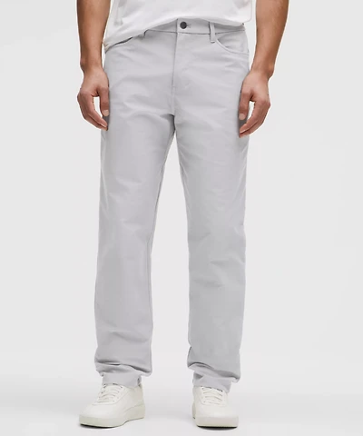 ABC Classic-Fit 5 Pocket Pant 30L *Utilitech | Men's Trousers