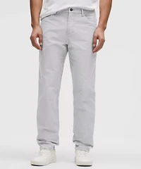 ABC Classic-Fit 5 Pocket Pant 30L *Utilitech | Men's Trousers