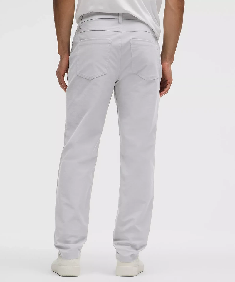 ABC Classic-Fit 5 Pocket Pant 30L *Utilitech | Men's Trousers